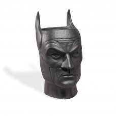 Кашпо DARK GUARDIAN XL POT Black
